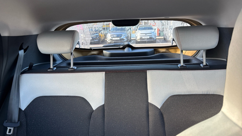 Dacia Spring 27kWh Expression 65 48kW 5dr Auto Electric Hatchback